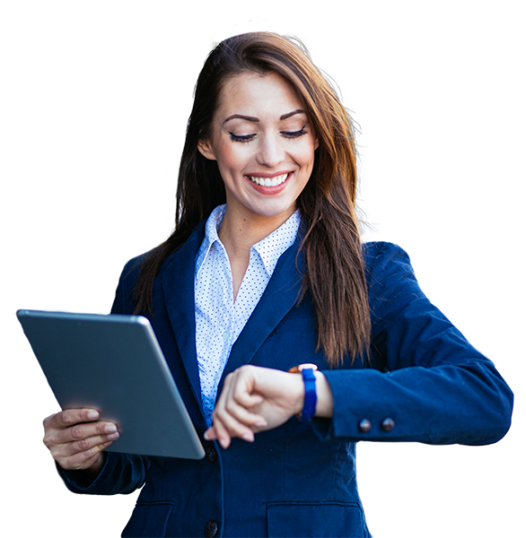 Horodatage qualifié eiDAS