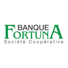 Logo Fortuna Banque