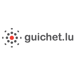 My Guichet logo