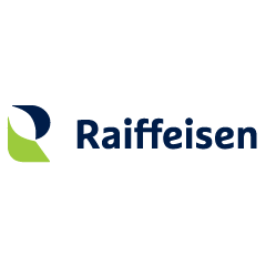 Logo Raiffeisen