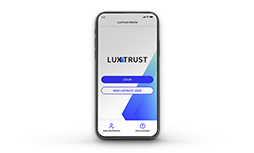 LuxTrust Mobile_image