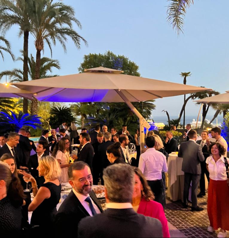 Inauguration LuxTrust Monaco