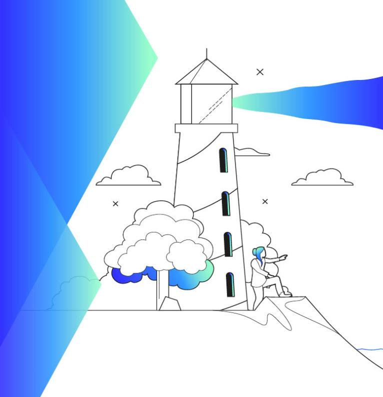 New brand image