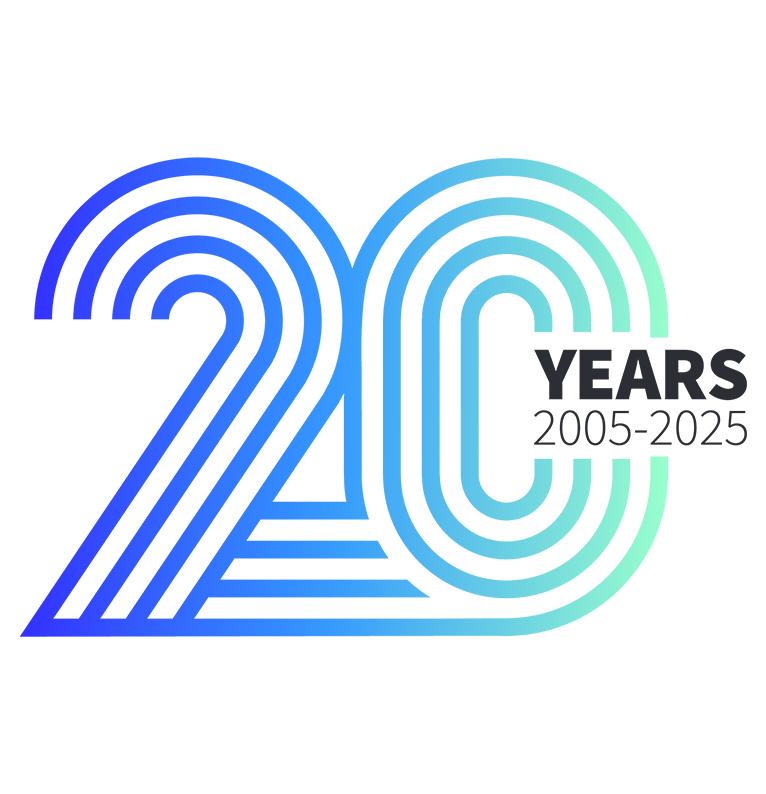image logo 20 ans