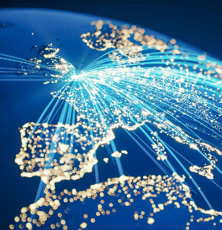 Image communication mondiale