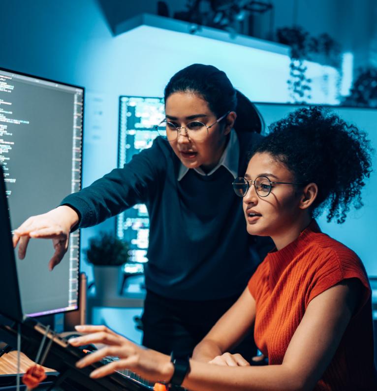 Image collaboration ingénieurs