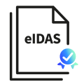 Certifié eIDAS